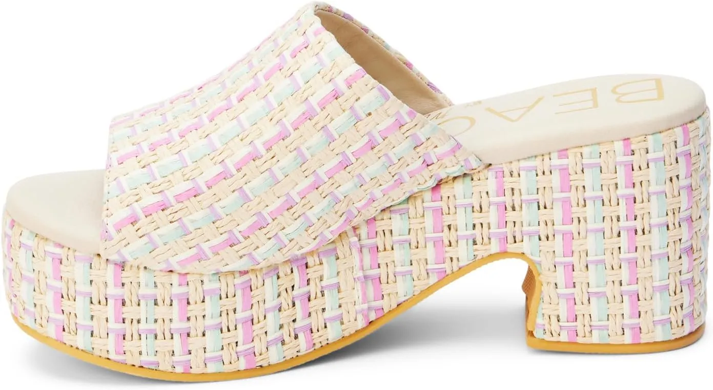 Matisse Women's Beach, Terry Sandal