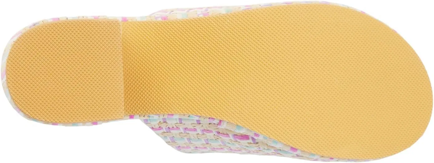 Matisse Women's Beach, Terry Sandal