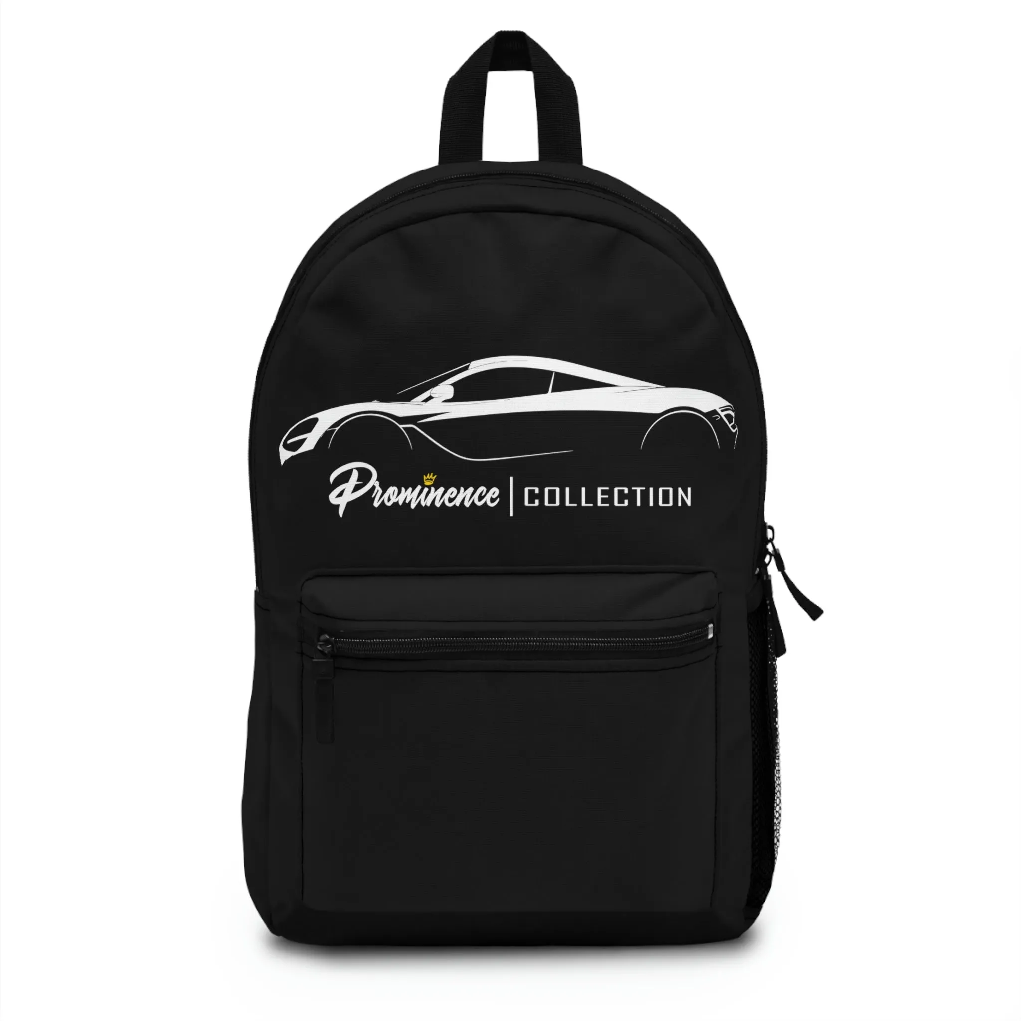 McLaren 720S (3) - Backpack