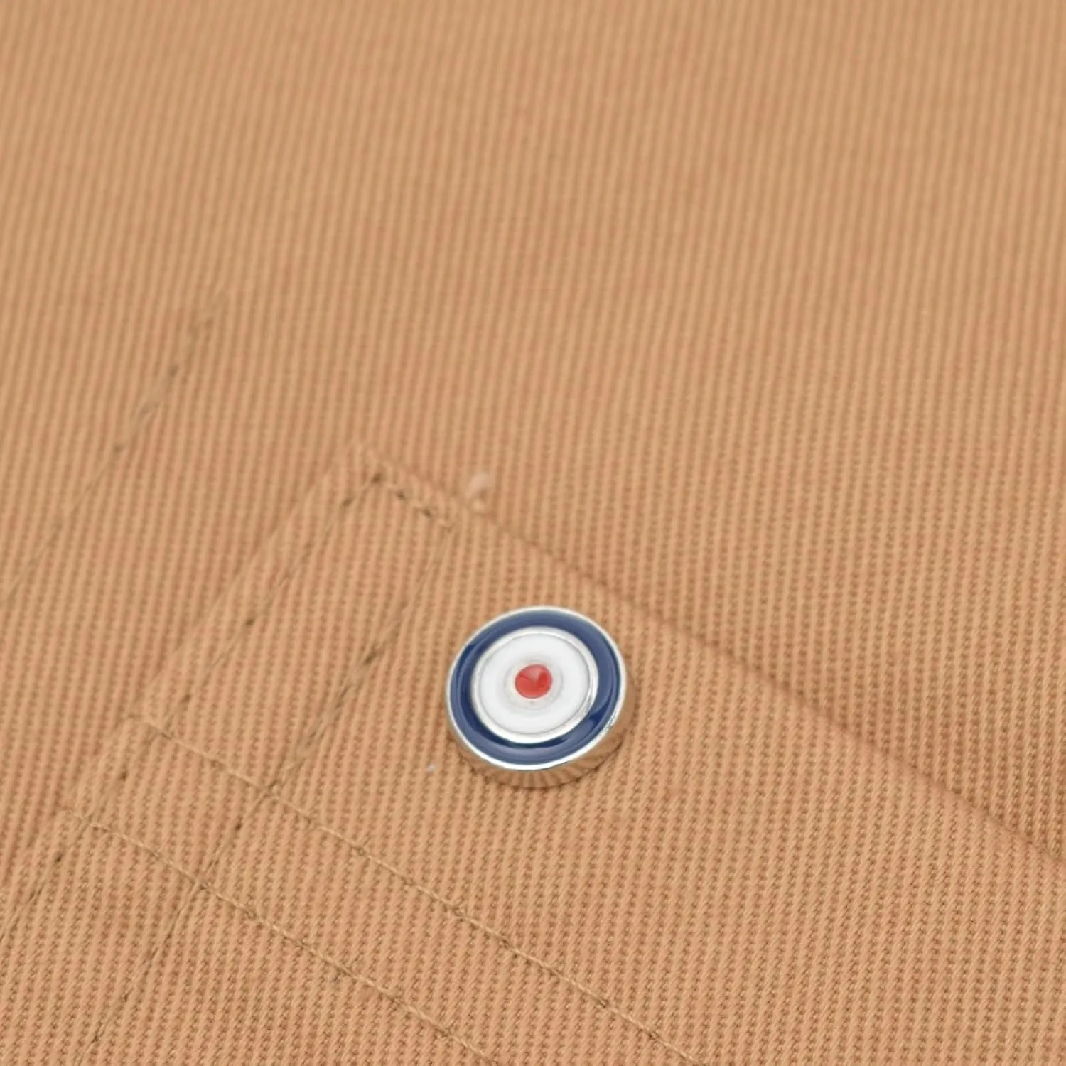 Mens Bergen Jacket