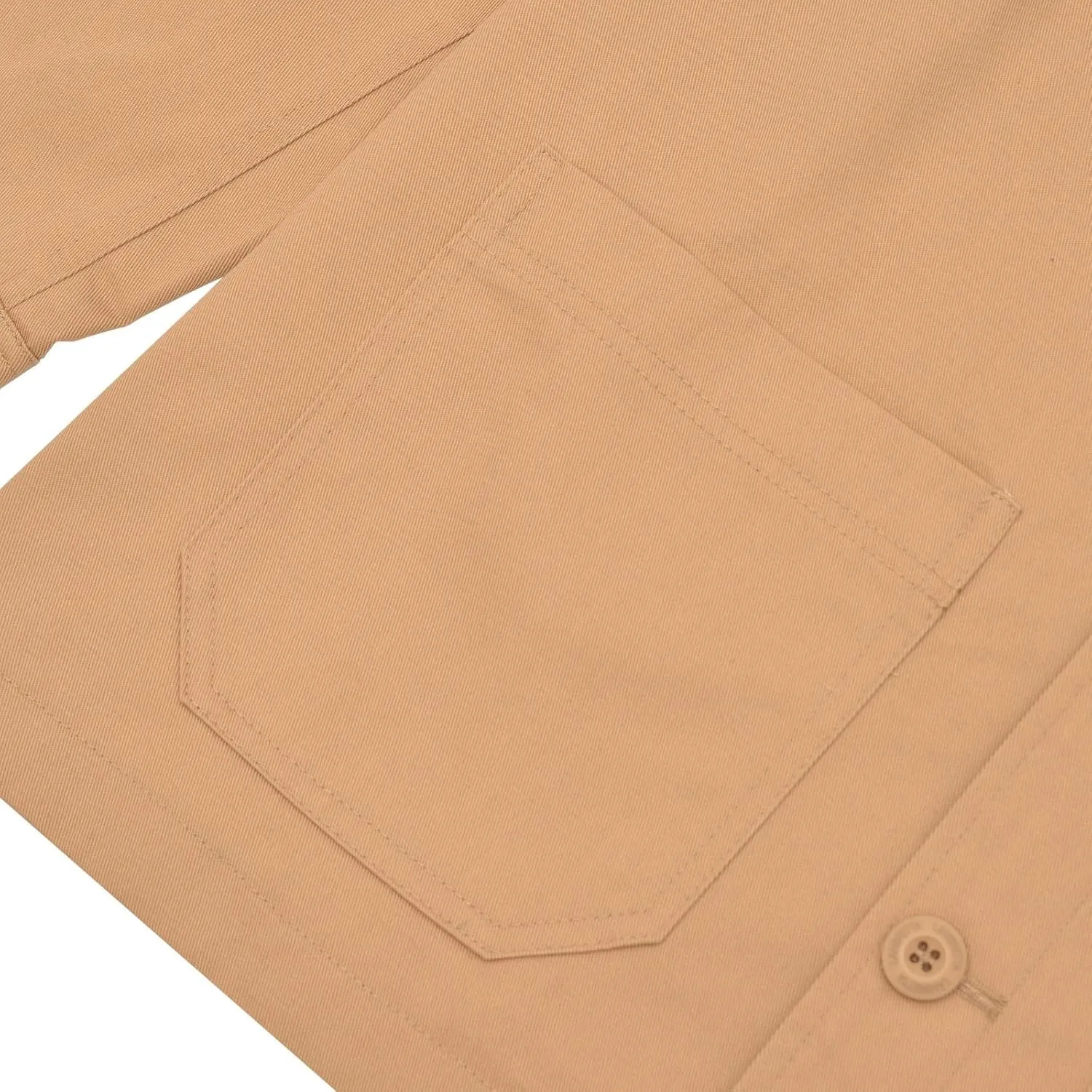 Mens Bergen Jacket