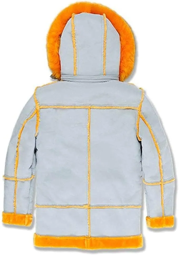 Mens Denali Shearling Jacket_(Desert)