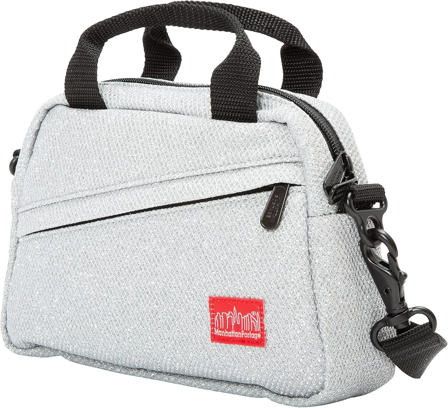 Midnight Jane Shoulder Bag