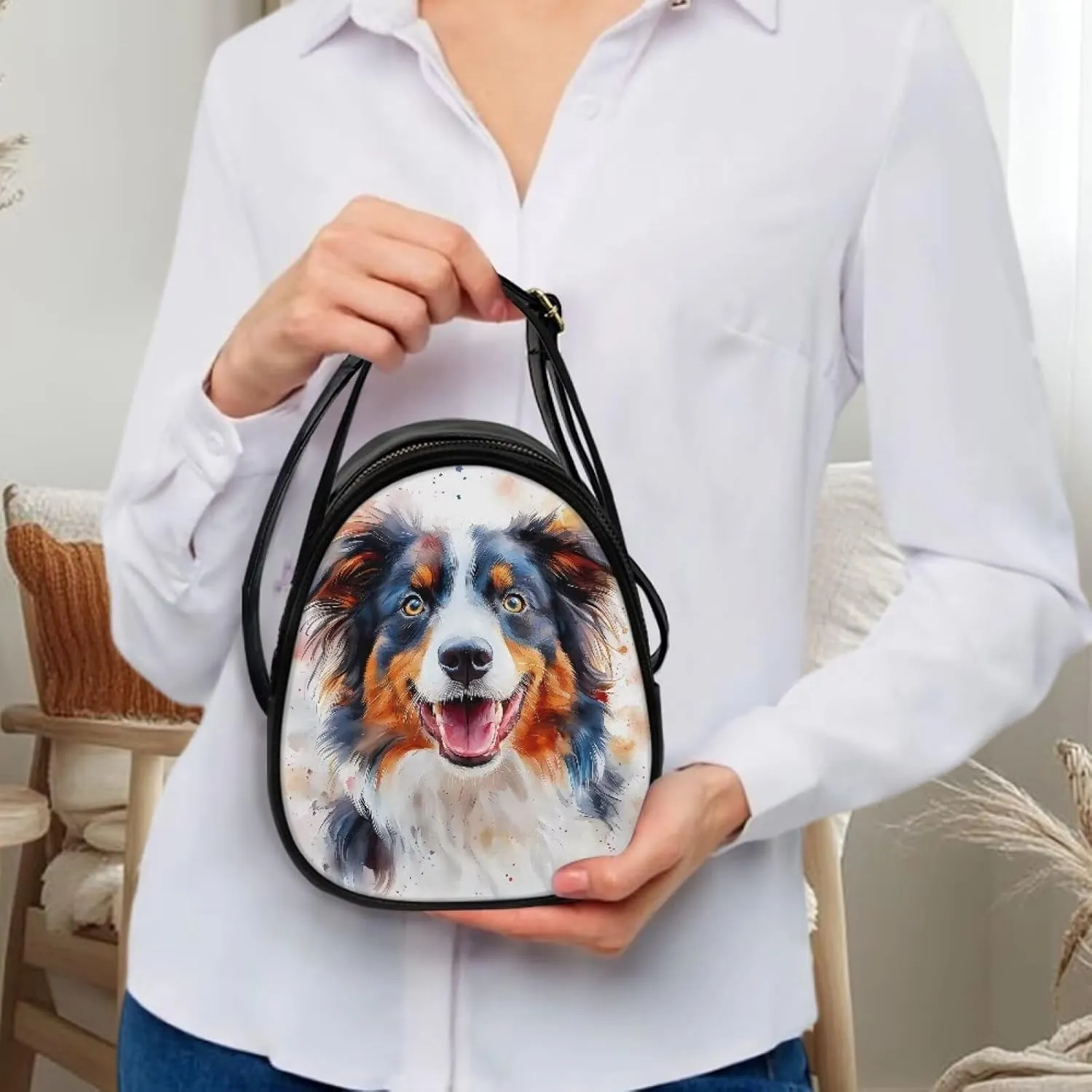 Mini Crossbody Bags Purses for Women, Zip Cell Phone Shoulder Handbags Wallet, Vegan PU Leather Travel Sling Bag