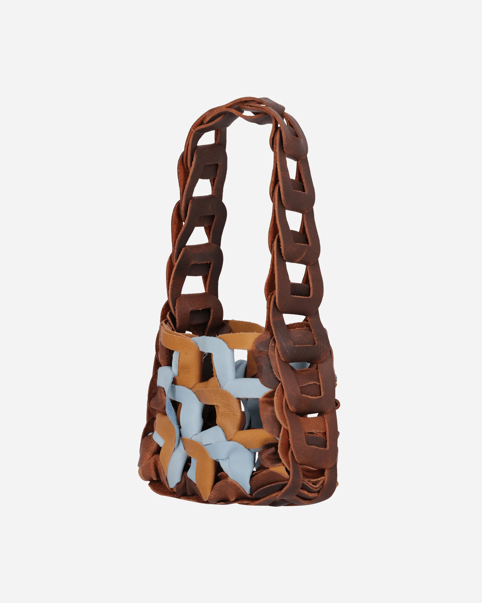 Mini Links Tote Bag Rotunda