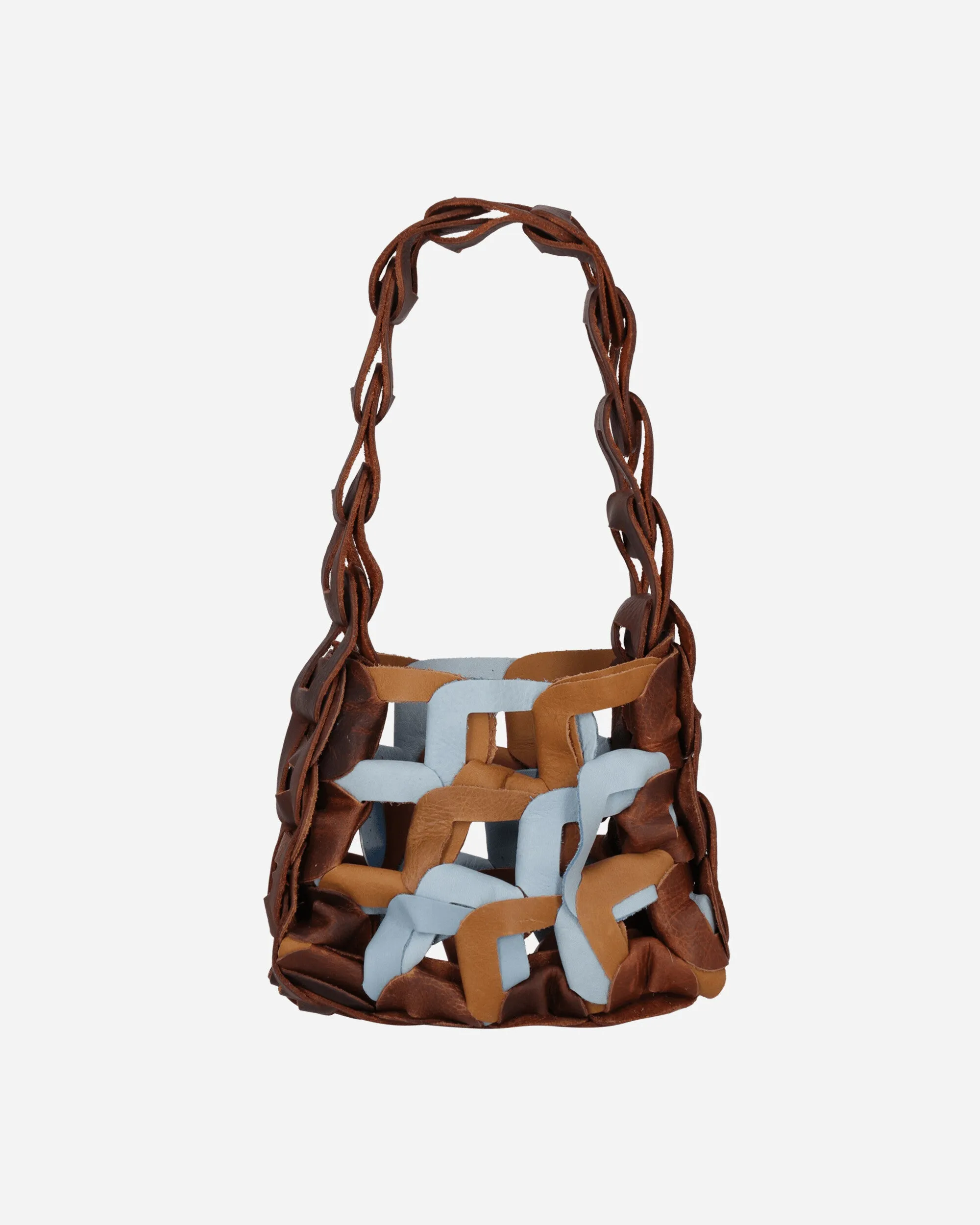 Mini Links Tote Bag Rotunda