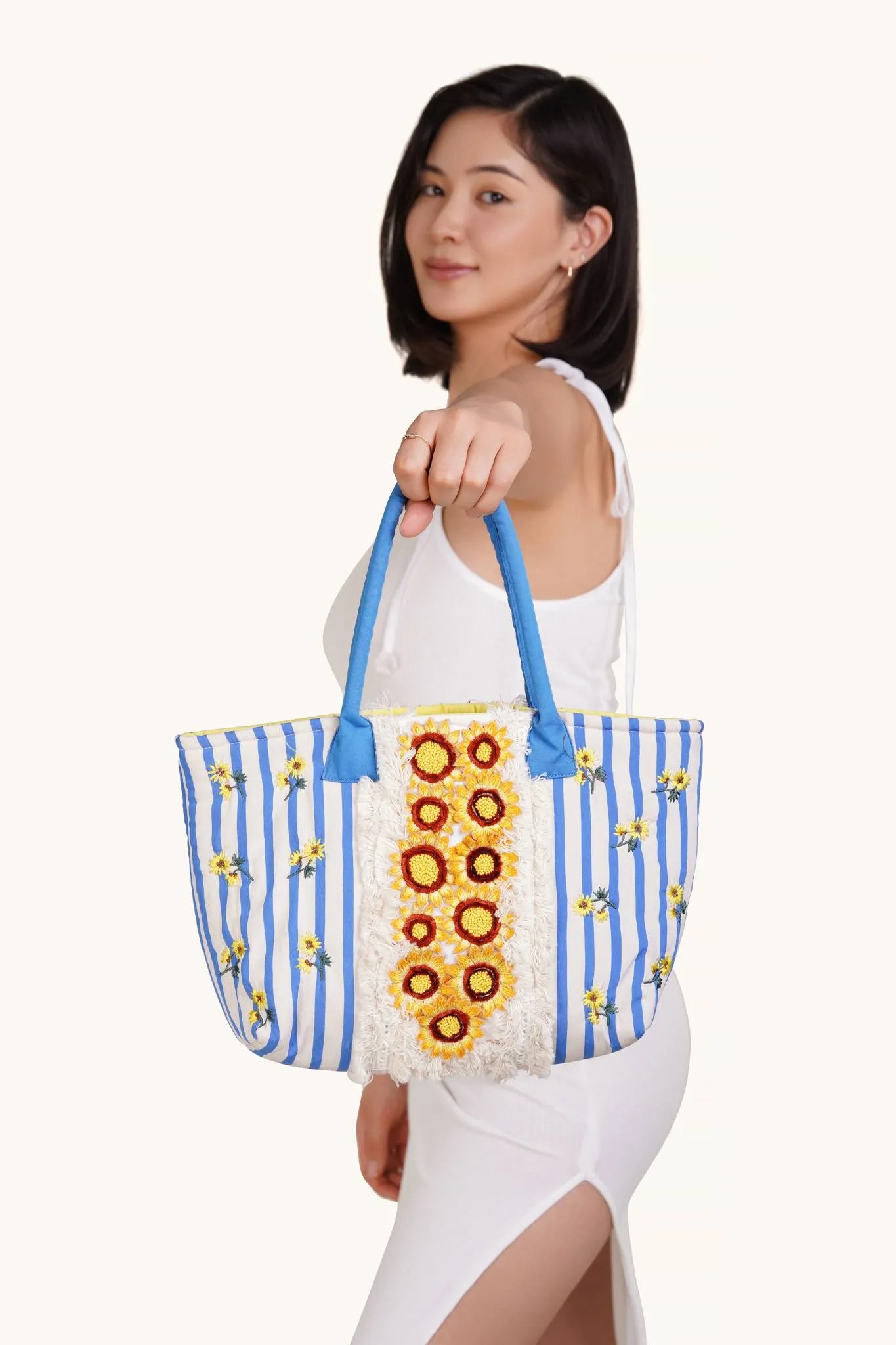 Morfil Handbag