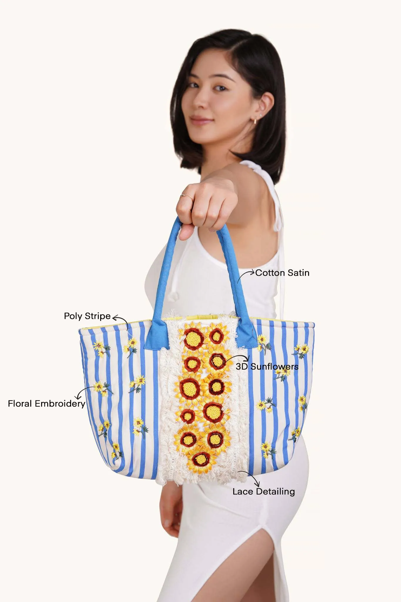 Morfil Handbag