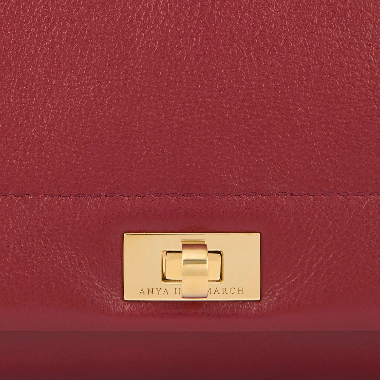 Mortimer Cross-body