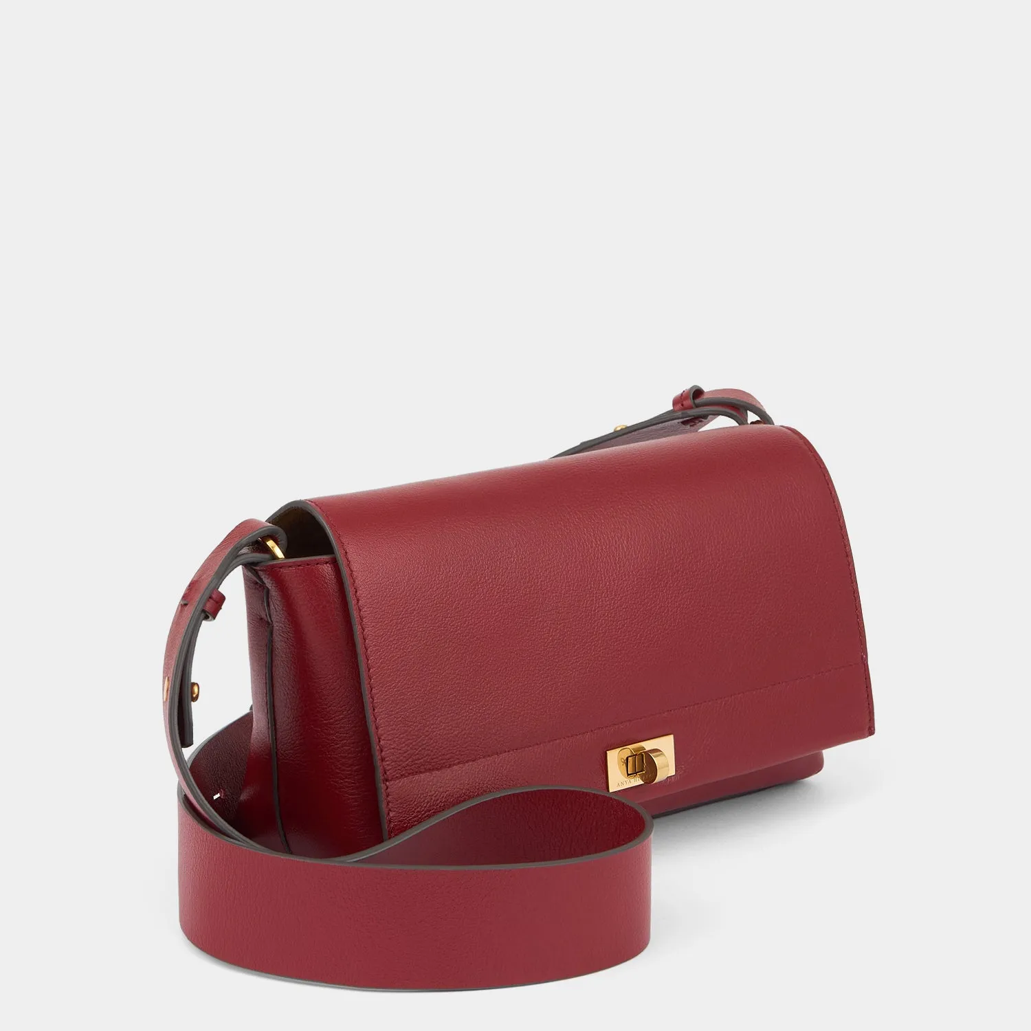 Mortimer Cross-body