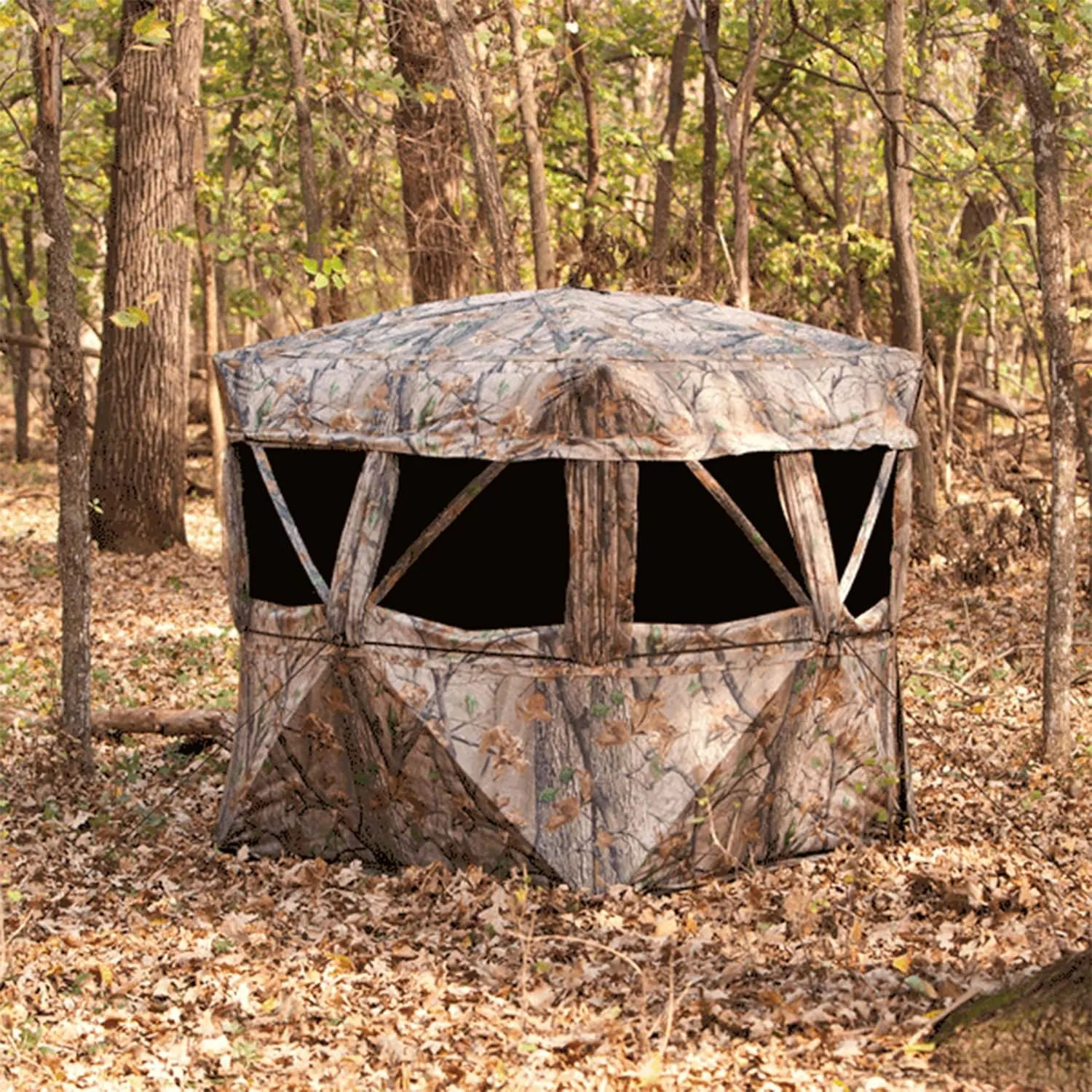 MUDDYMGB2000-Muddy VS360 Ground Blind