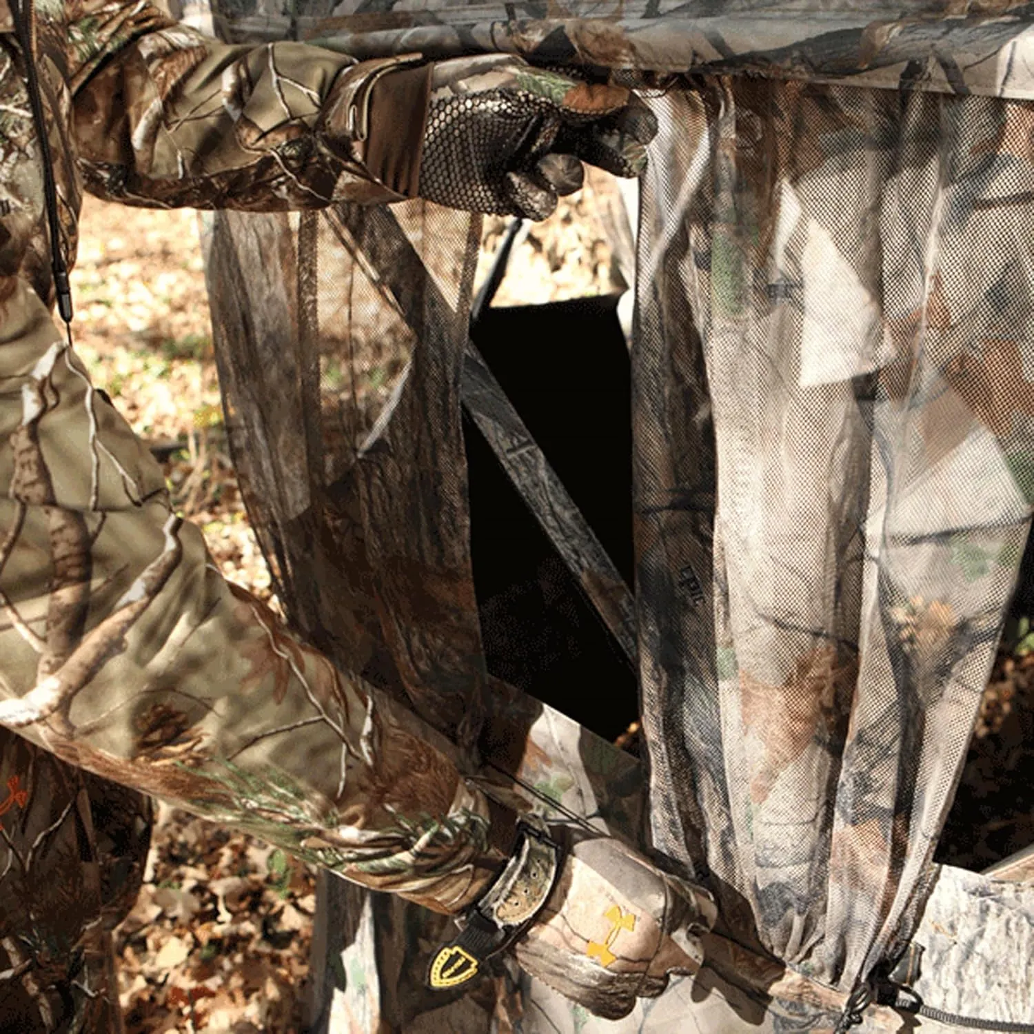 MUDDYMGB2000-Muddy VS360 Ground Blind