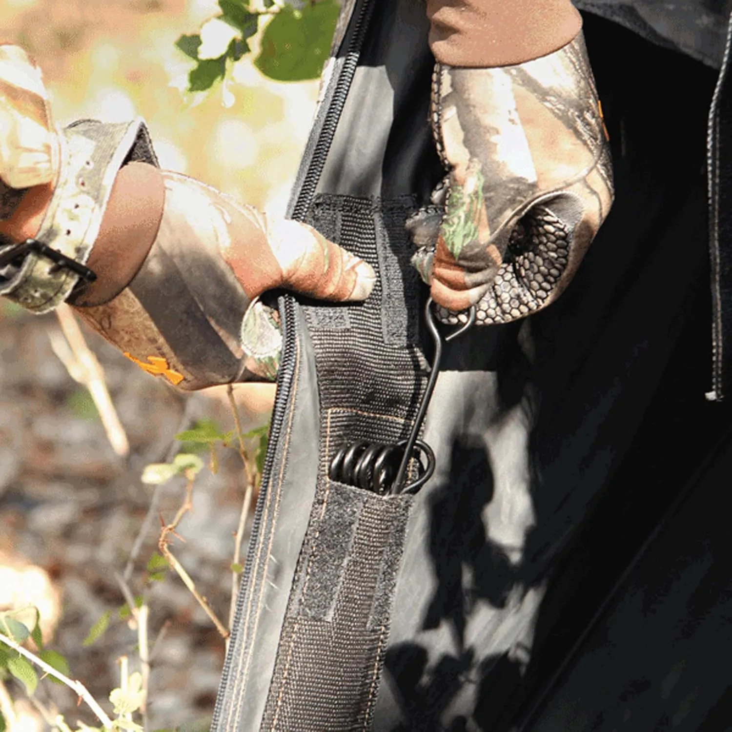 MUDDYMGB2000-Muddy VS360 Ground Blind