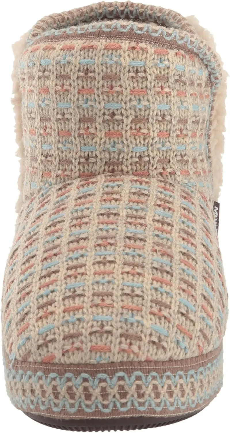 MUK LUKS Women's Anita Slippers