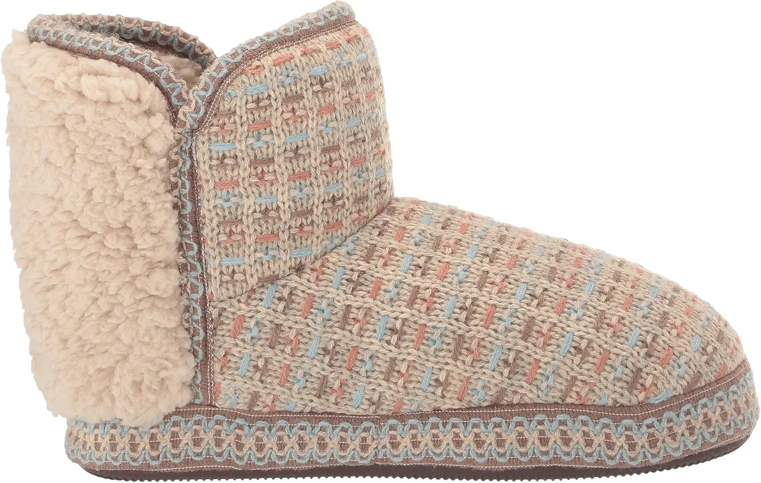 MUK LUKS Women's Anita Slippers