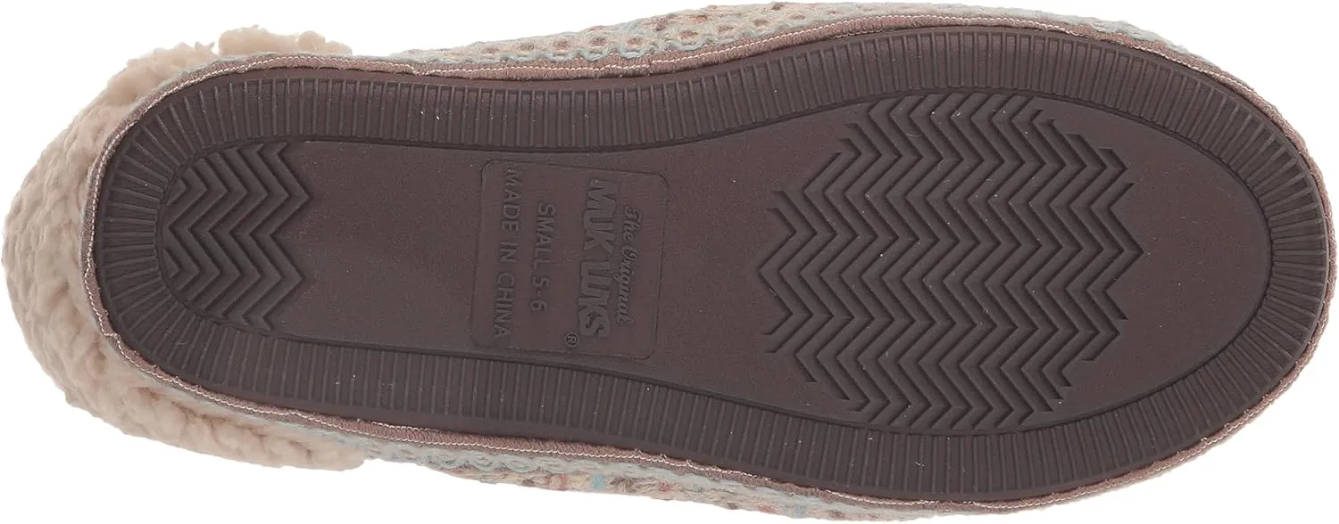 MUK LUKS Women's Anita Slippers