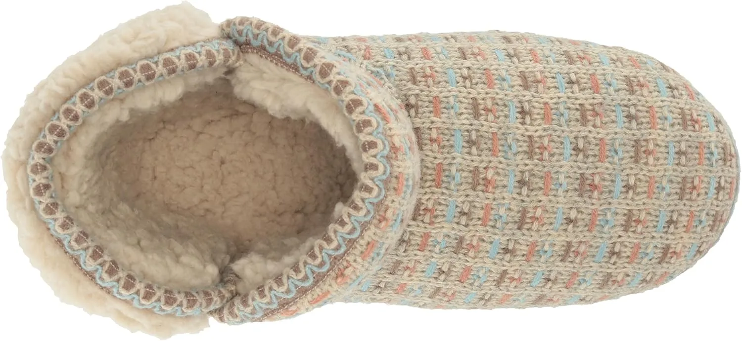 MUK LUKS Women's Anita Slippers