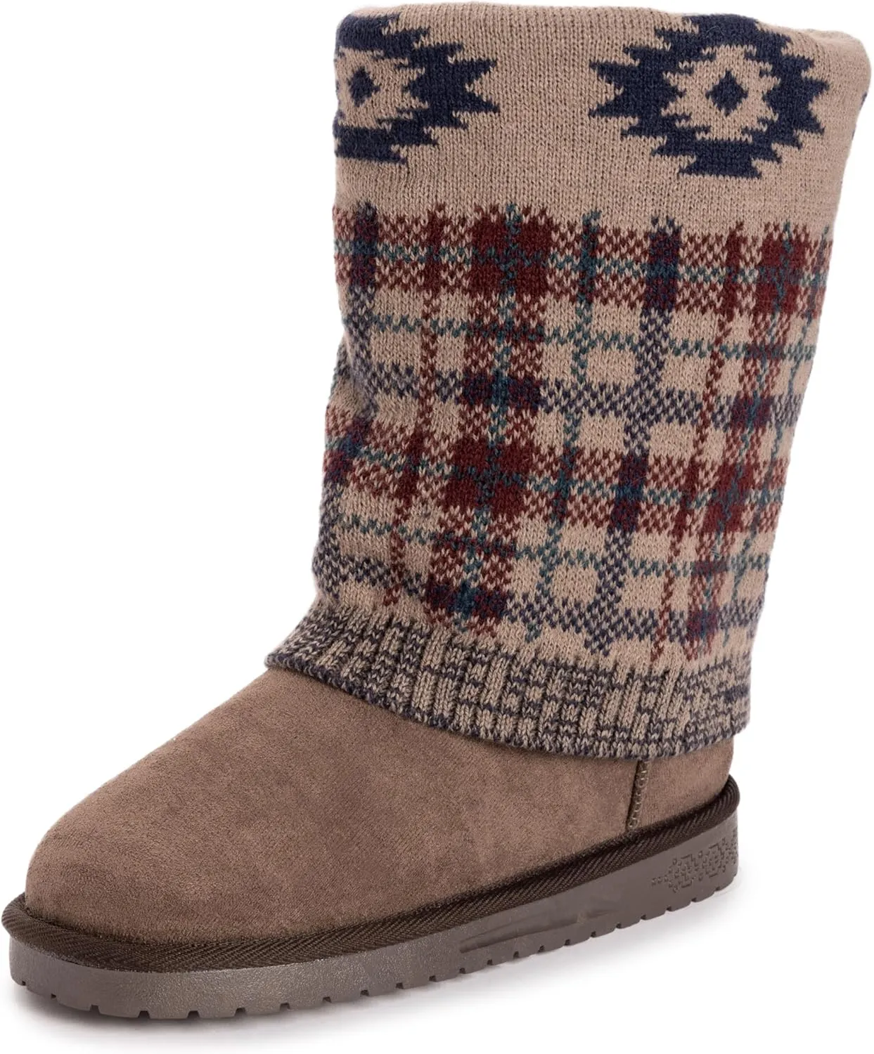 MUK LUKS Women's Cheryl Fashion Boot