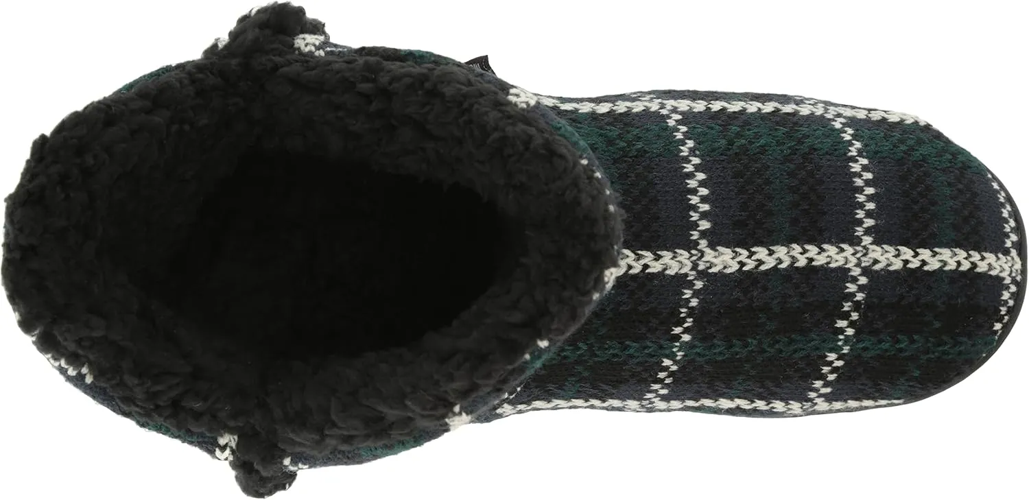 MUK LUKS Women's Cheyenne Slippers