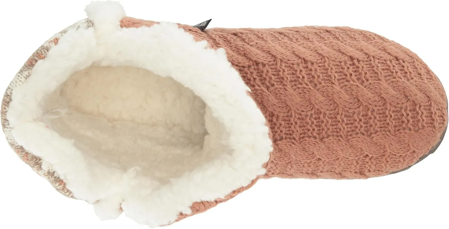 MUK LUKS Women's Cheyenne Slippers