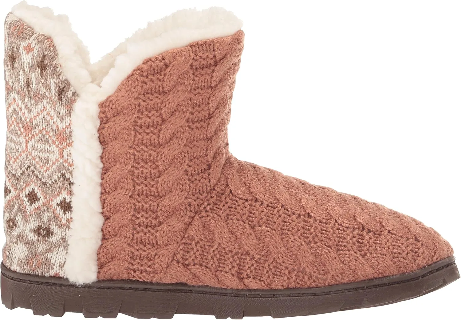 MUK LUKS Women's Cheyenne Slippers
