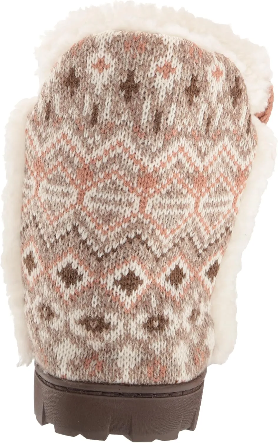 MUK LUKS Women's Cheyenne Slippers