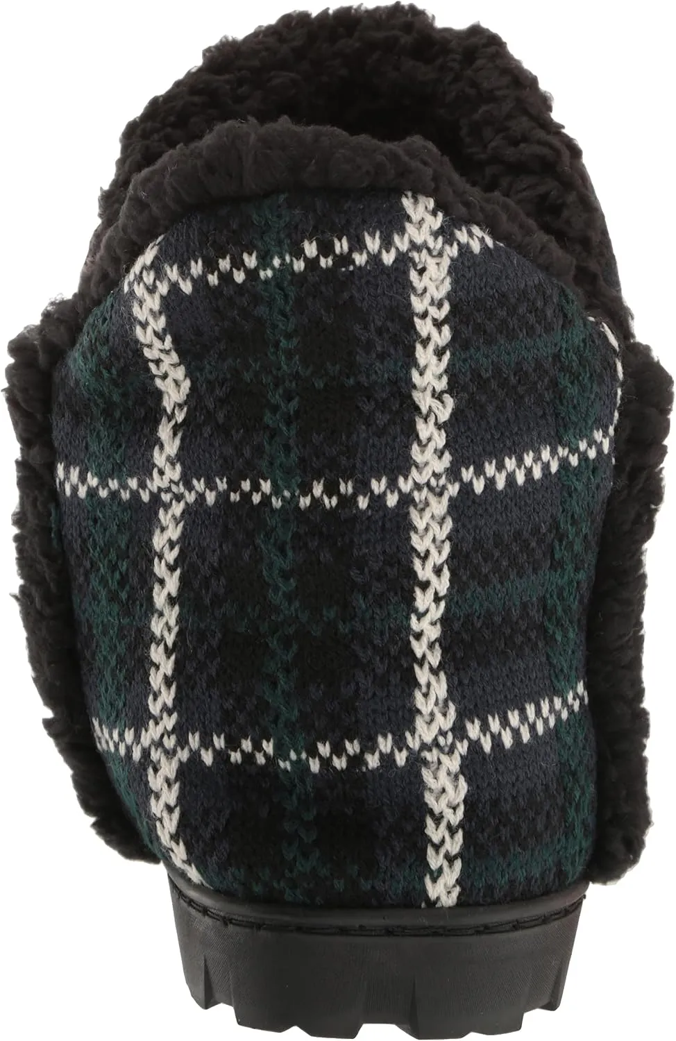MUK LUKS Women's Cheyenne Slippers