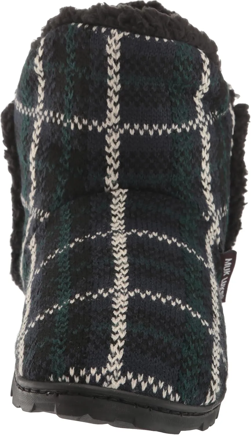 MUK LUKS Women's Cheyenne Slippers