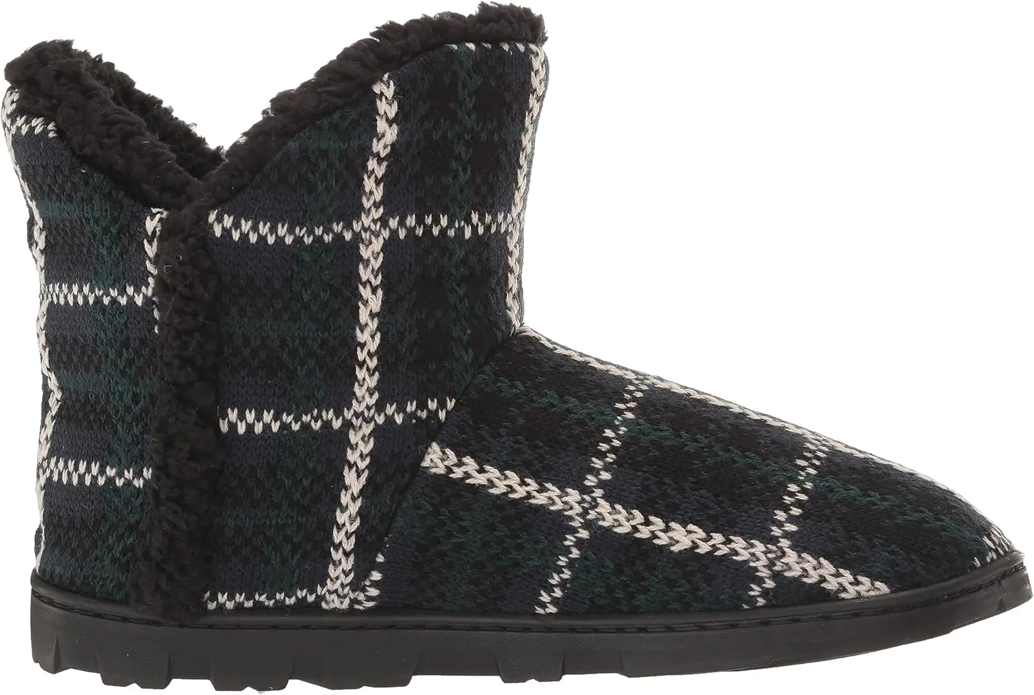 MUK LUKS Women's Cheyenne Slippers