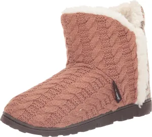 MUK LUKS Women's Cheyenne Slippers