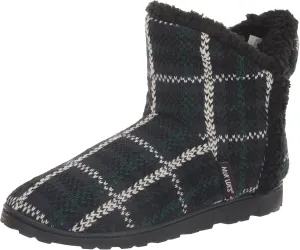 MUK LUKS Women's Cheyenne Slippers