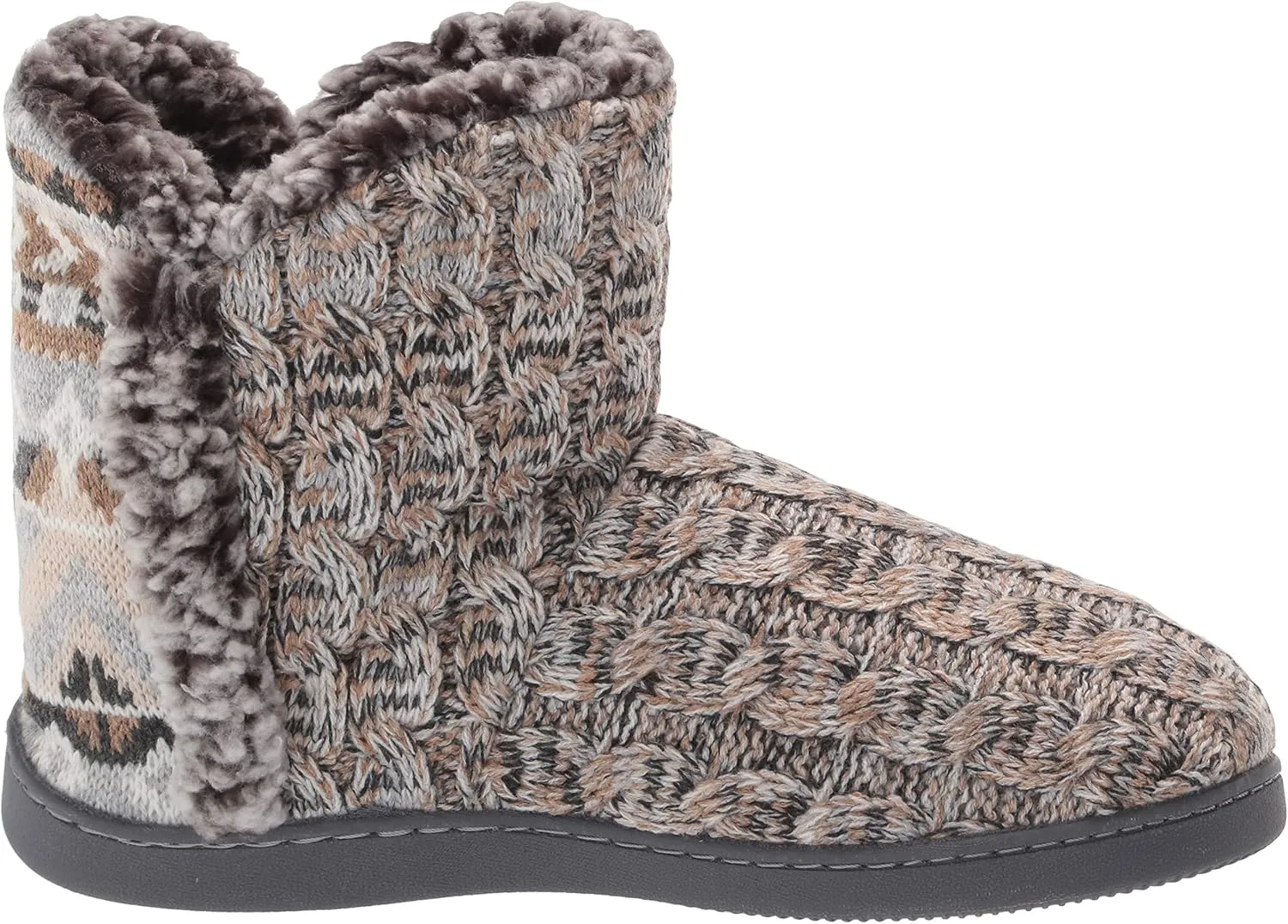 MUK LUKS Women's Melinda Slippers