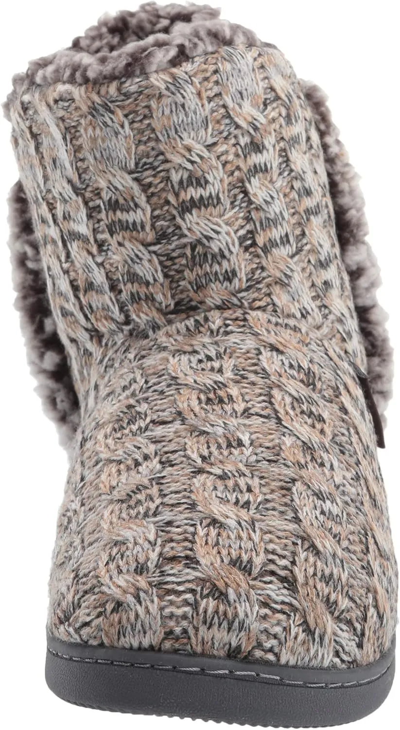 MUK LUKS Women's Melinda Slippers