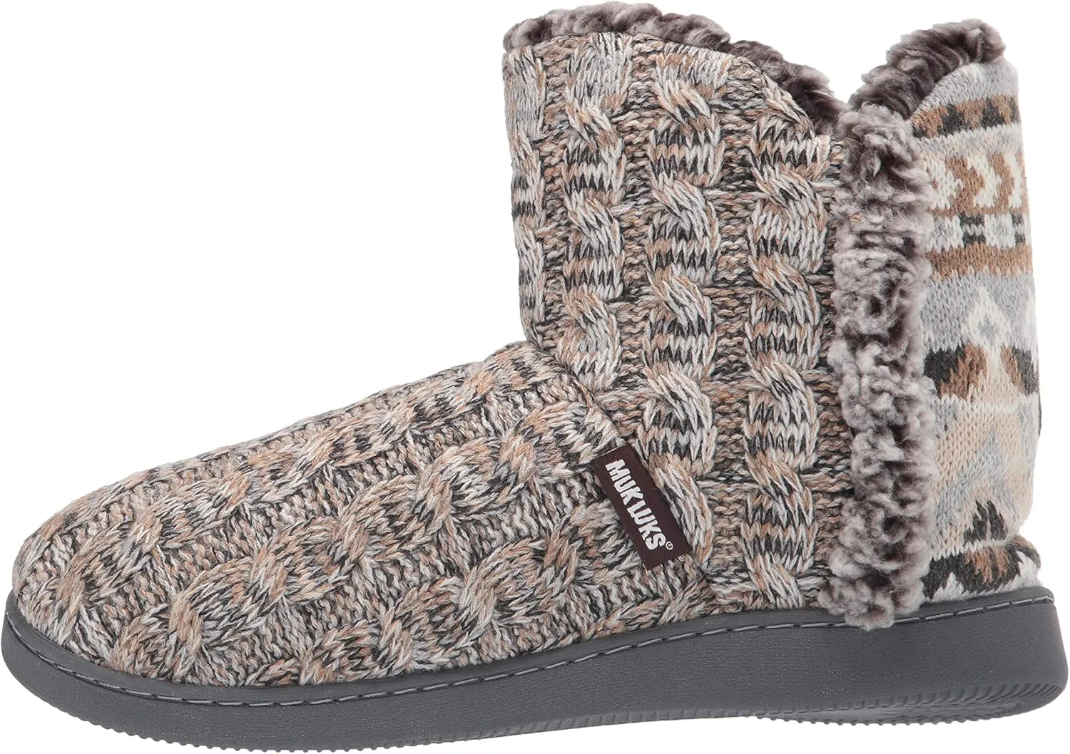 MUK LUKS Women's Melinda Slippers