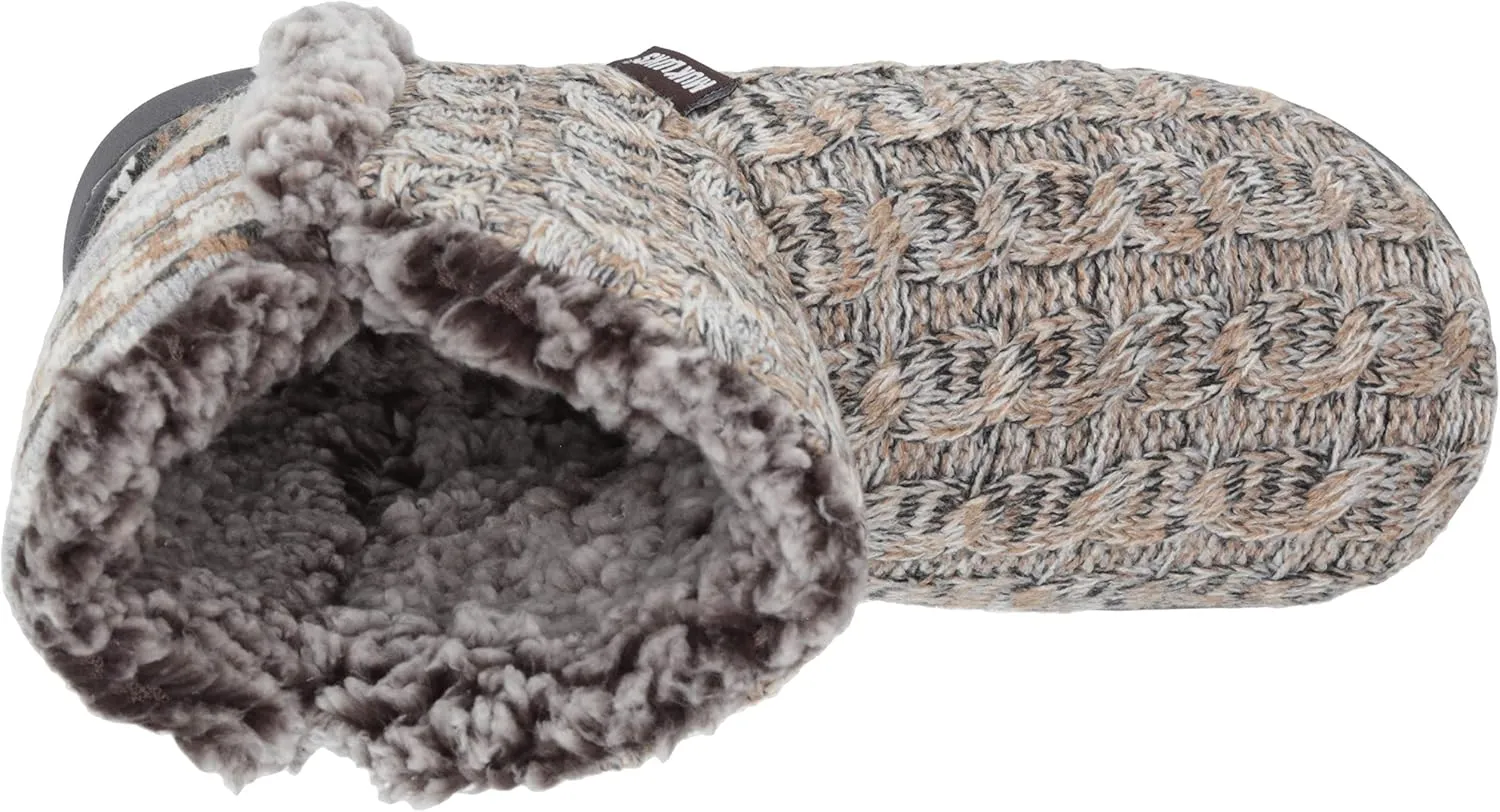 MUK LUKS Women's Melinda Slippers