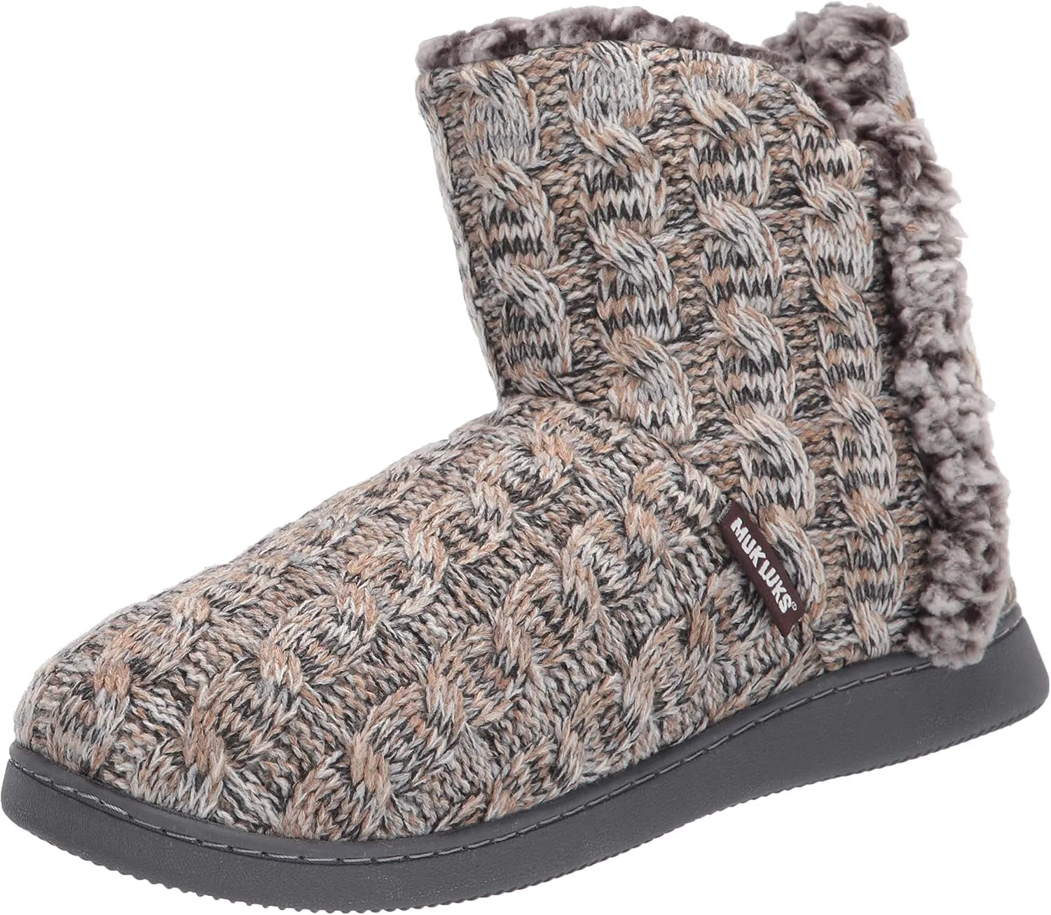 MUK LUKS Women's Melinda Slippers