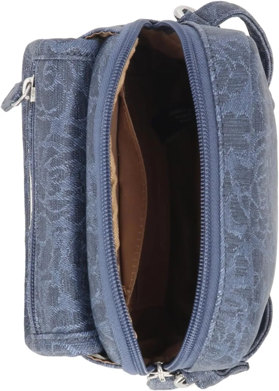MultiSac Everest Crossbody Bag