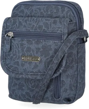 MultiSac Everest Crossbody Bag