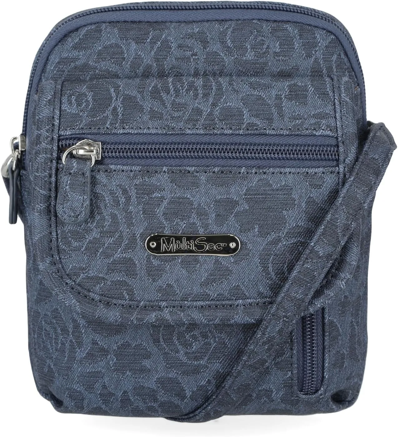 MultiSac Everest Crossbody Bag