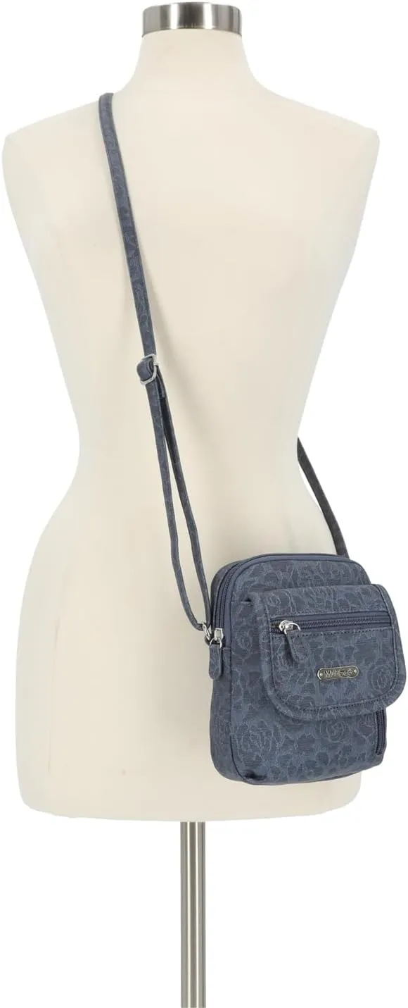 MultiSac Everest Crossbody Bag