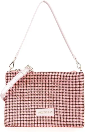 Nabilah Pochette Pink, pink