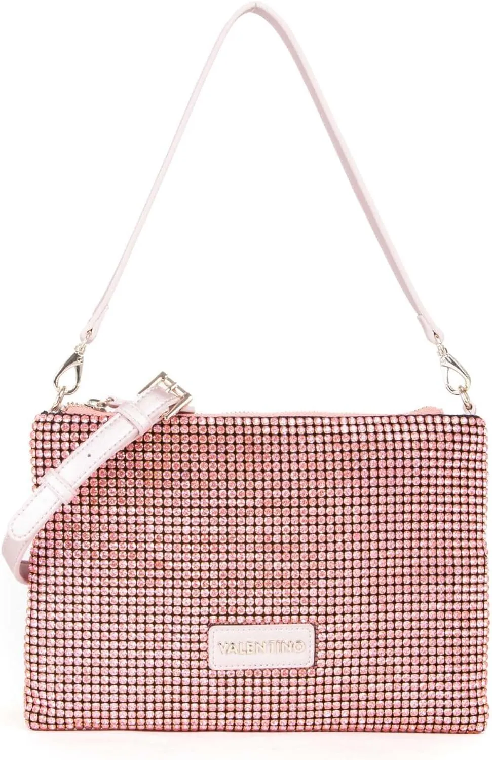 Nabilah Pochette Pink, pink