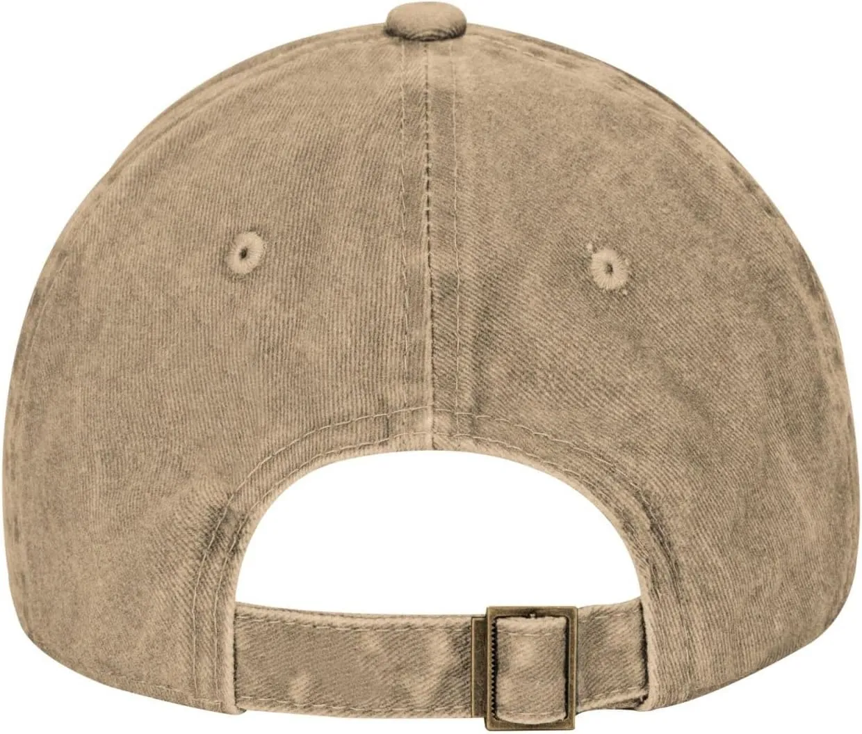 Nana Embroidered Baseball Cap Vintage Washed Adjustable Cowboy Hat Gifts for Grandma Women,Black