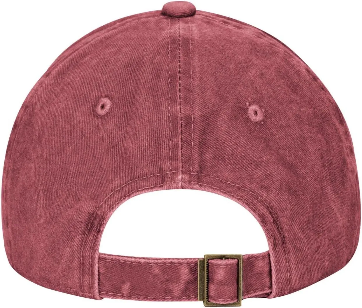 Nana Embroidered Baseball Cap Vintage Washed Adjustable Cowboy Hat Gifts for Grandma Women,Black