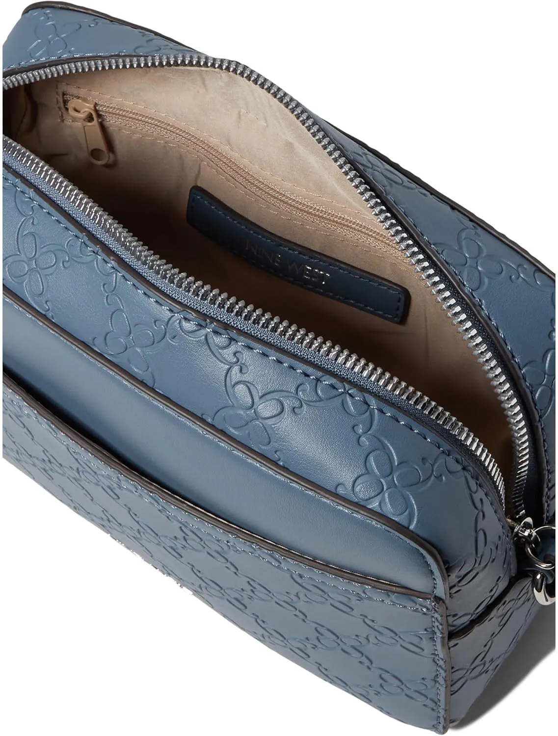 Nine West Bowie Mini Camera Crossbody