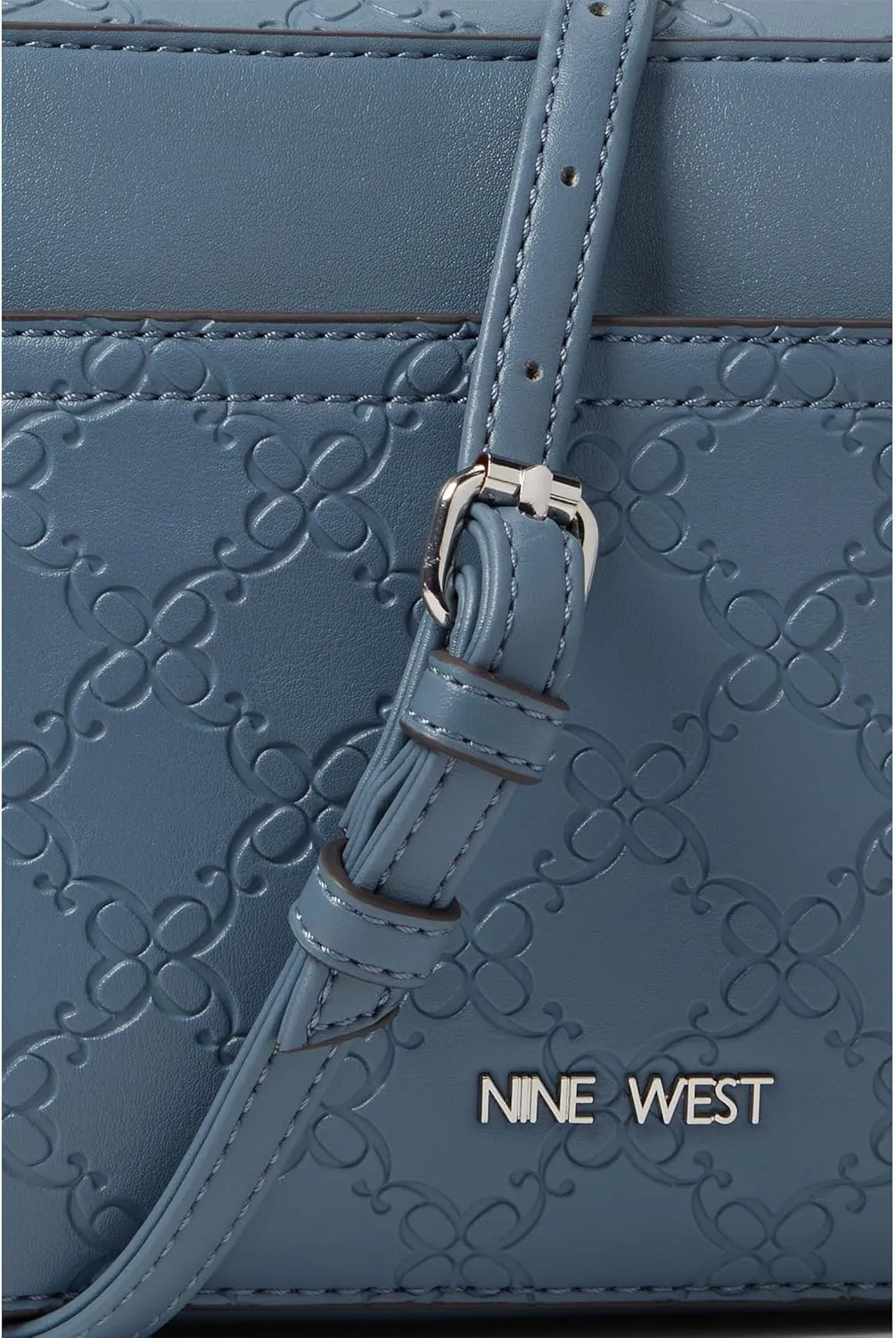 Nine West Bowie Mini Camera Crossbody