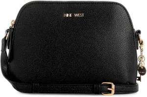 Nine West Cibrina Mini Dome Crossbody