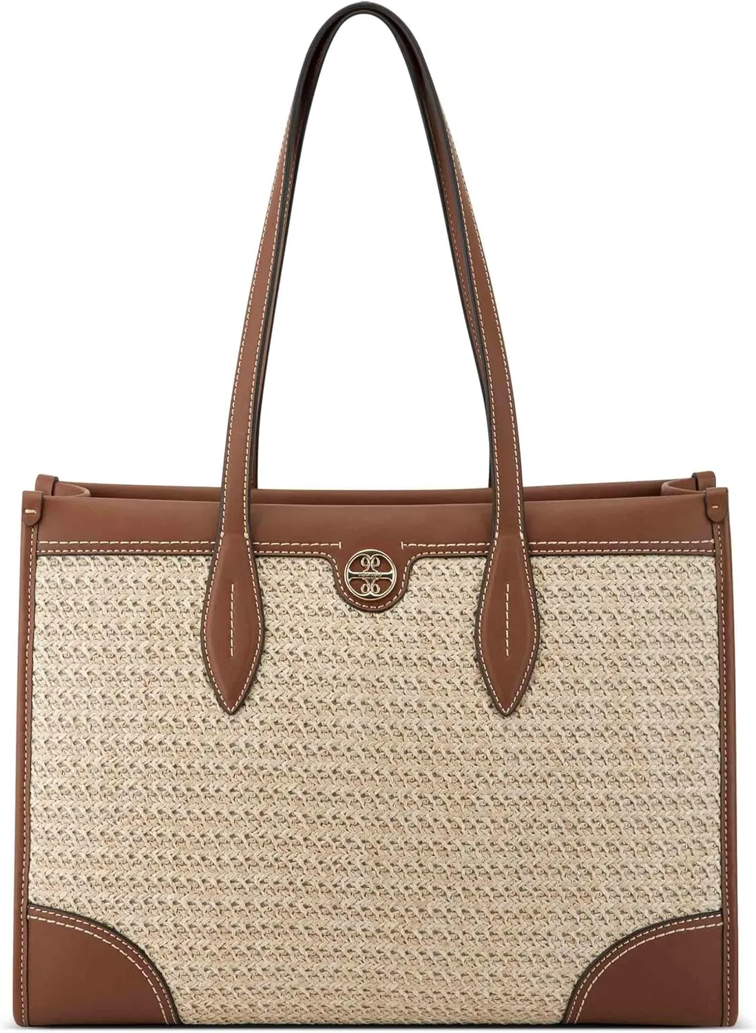 Nine West Kyelle Jet Set Tote