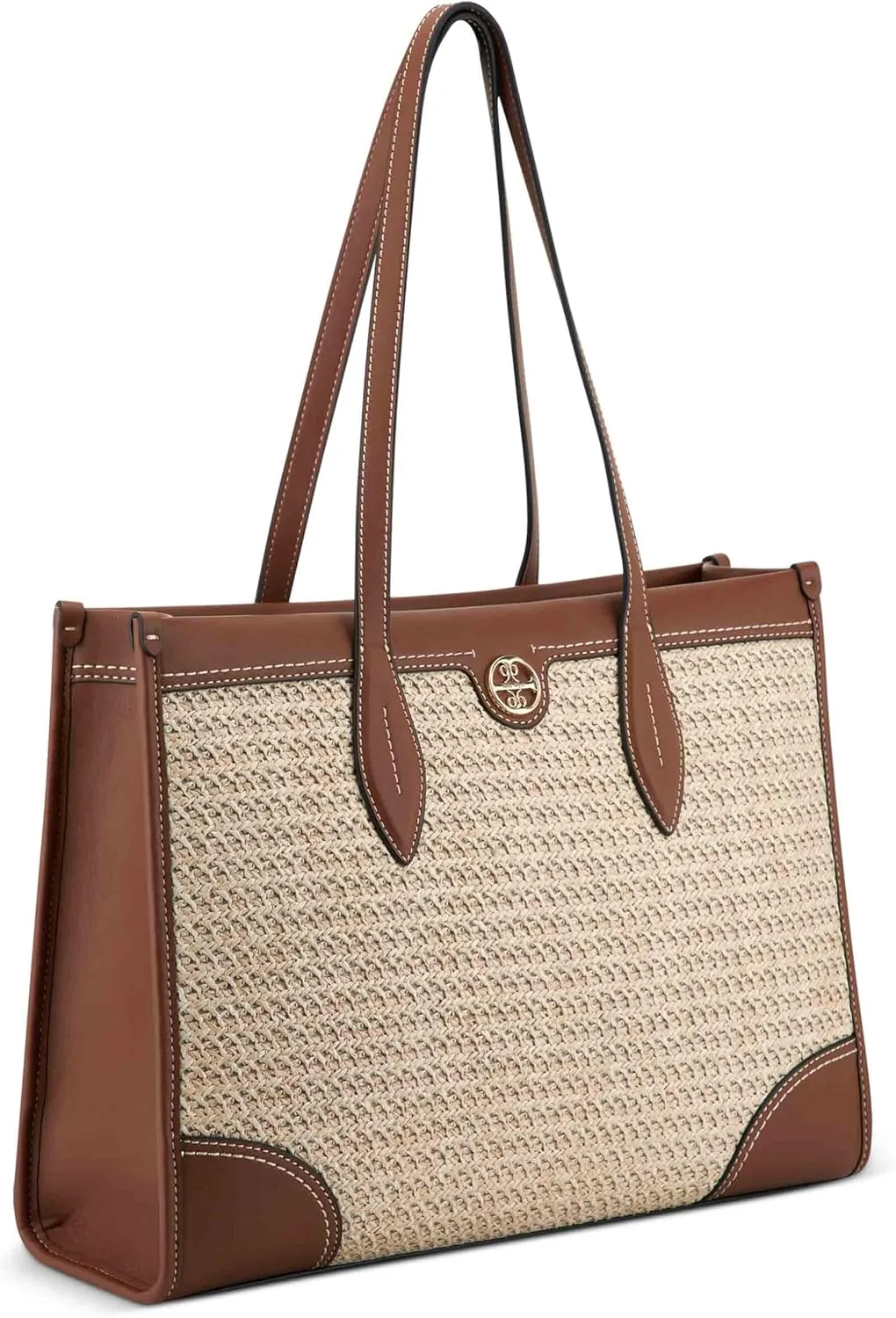 Nine West Kyelle Jet Set Tote