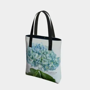 Nostalgia Luxury Tote